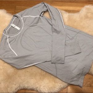 Lululemon long sleeve shirt